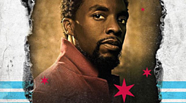 Timeline: Chadwick Boseman