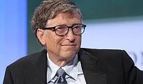 Bill Gates