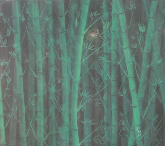 Completo mi onceava obra “De 25 watts”