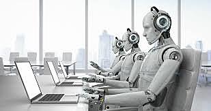 CUARTA REVOLUCIÓN INDUSTRIAL (2016-ACTUAL)