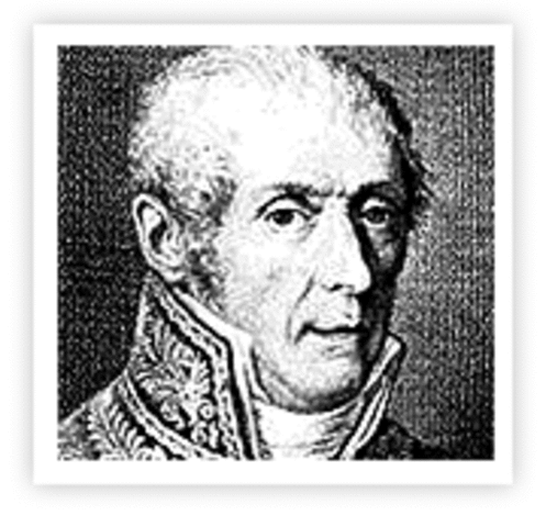 Alessandro Volta