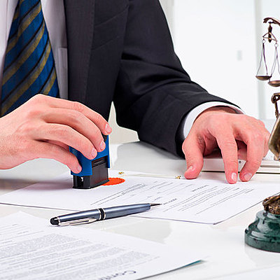 Timeline: Desarrollo del Derecho Notarial en la Antigüedad