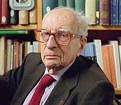 Claude Lévi Strauss