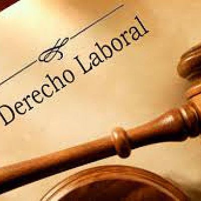 Timeline: ANTECEDENTES DEL DERECHO LABORAL