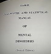 DSM-II