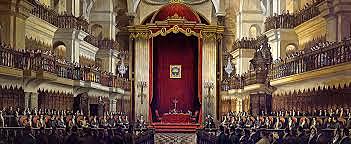 Primer congreso constituyente