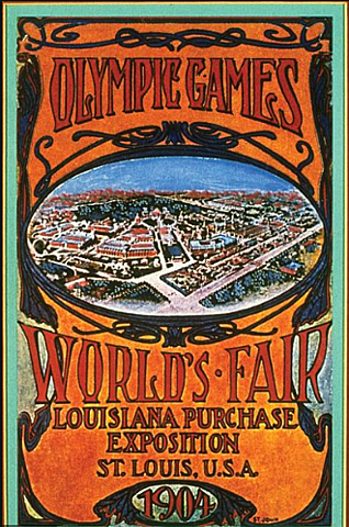 San Louis - Estados Unidos.