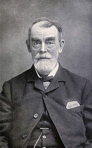 Samuel Butler