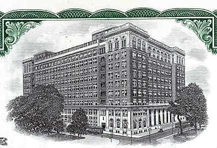 Primer estudio de mercado