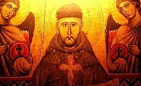 Desarrollo de las Ordenes Medicantes