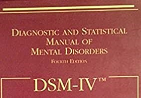 DSM-IV