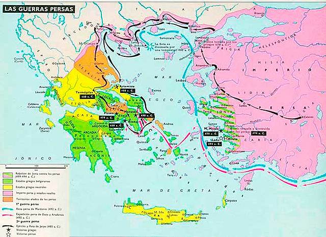 Segunda Guerra Médica