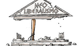 Timeline: Políticas Neoliberales