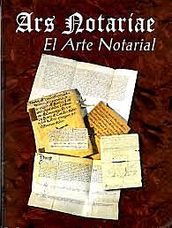 Ars Notarie
