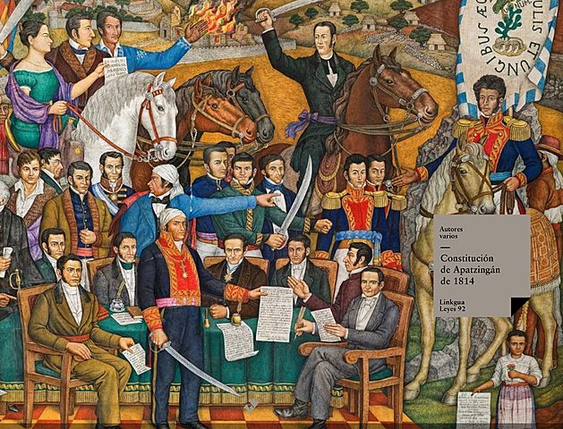 Antecedentes del derecho Mexicano