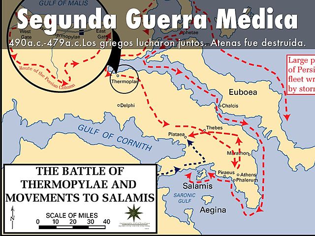 Segunda Guerra Médica