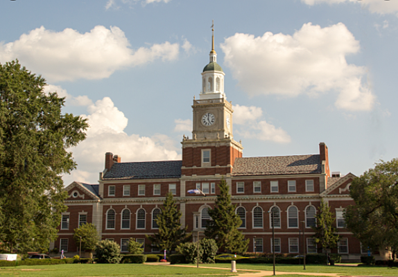 Formação Acadêmica