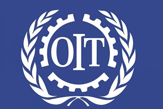 Organización Internacional del Trabajo (OIT).