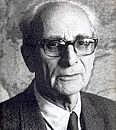 Claude levi Strauss (1908-2009)