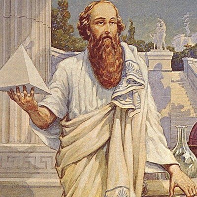 Timeline: Historia de las matemáticas