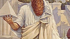 Timeline: Historia de las matemáticas