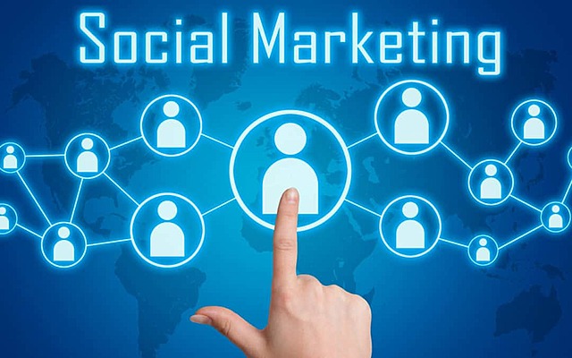 Mercadotecnia social