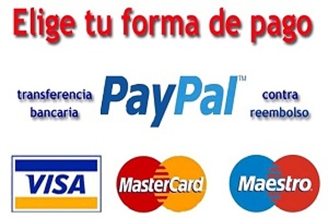 Boom de los metodos de pago alternativos