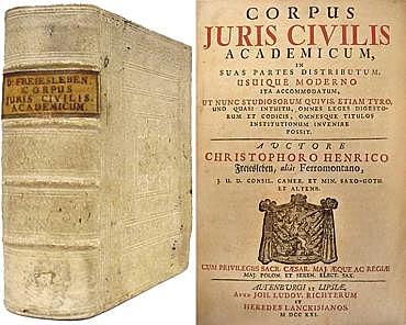 Código de Justiniano