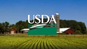Fundación del USDA-SCS