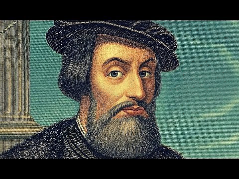 Hernan Cortés