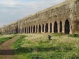 Acueducto Aqua Marcia