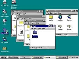 Windows 95
