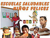 Escuelas Saludables, Naturaleza, Bondades y Limitaciones.