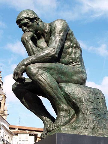 Pensamiento filosófico como corriente en el Derecho Civil