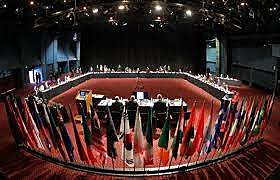 Congresos Internacionales