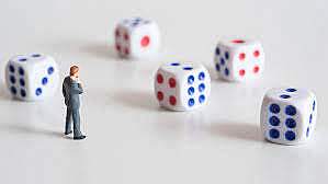 Ley de Distribución de Probabilidades