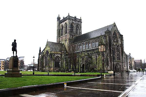 Primer pensamiento de filtro