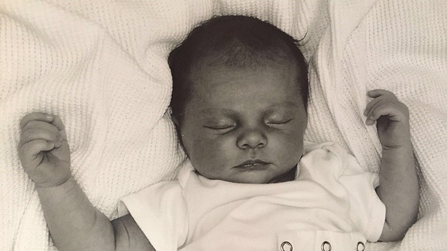 Personal History Timeline