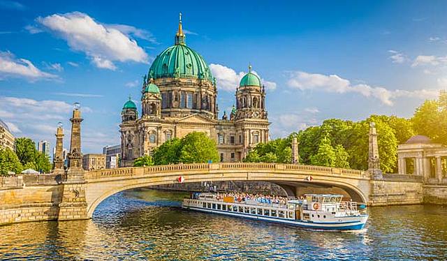 Evolución de la seguridad social en Europa