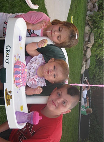 Personal History Timeline