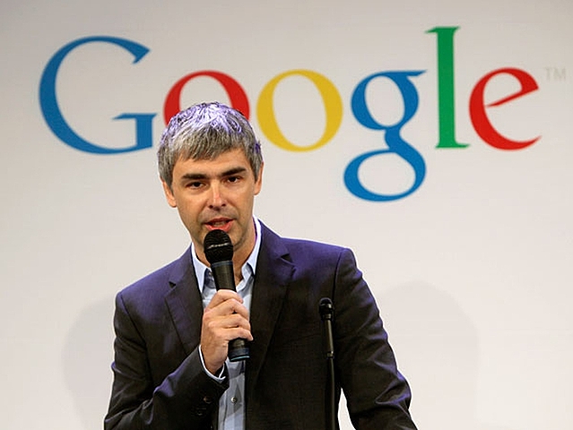 Larry Page