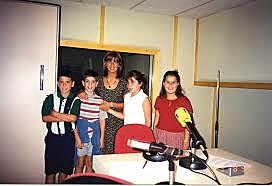 Sáenz, Saldarriaga y Ospina