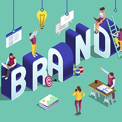 Timeline: Identidad Corporativa