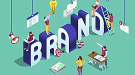 Timeline: Identidad Corporativa