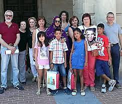 Alianza Colombia por la primera infancia