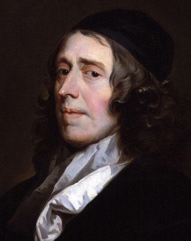 John Owen (1616-1683)