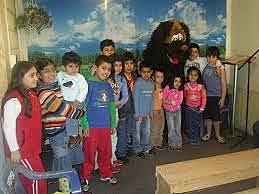 Ministerio de Educación Nacional