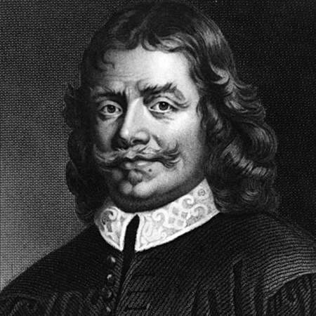 John Bunyan (1628-1688)