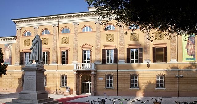 Las bibliotecas públicas