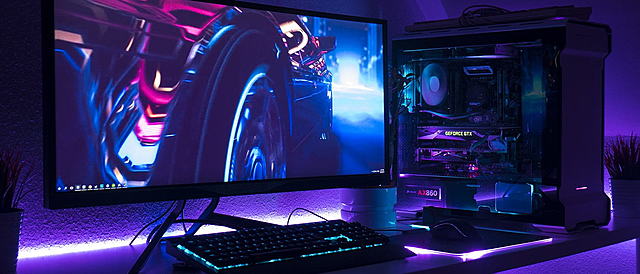 Computadoras Actuales